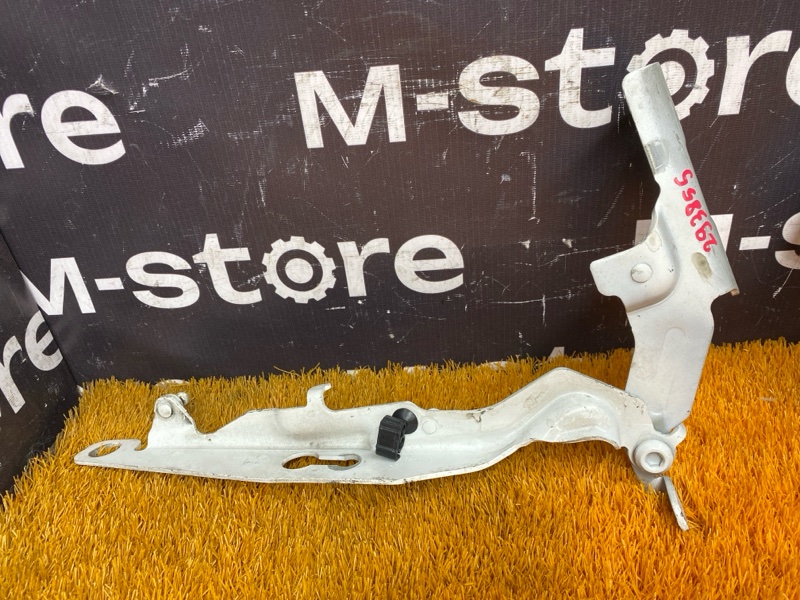 петля капота, 900 рублей, Красноярск