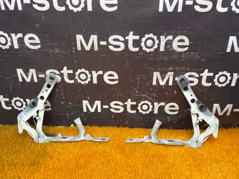 петля капота, 800 рублей, Красноярск