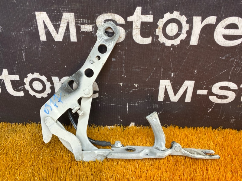 петля капота, 800 рублей, Красноярск