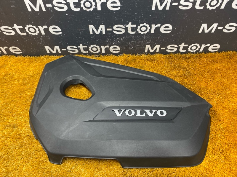 крышка двигателя, 1600 рублей, Красноярск