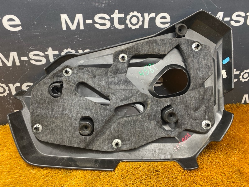 крышка двигателя, 1600 рублей, Красноярск