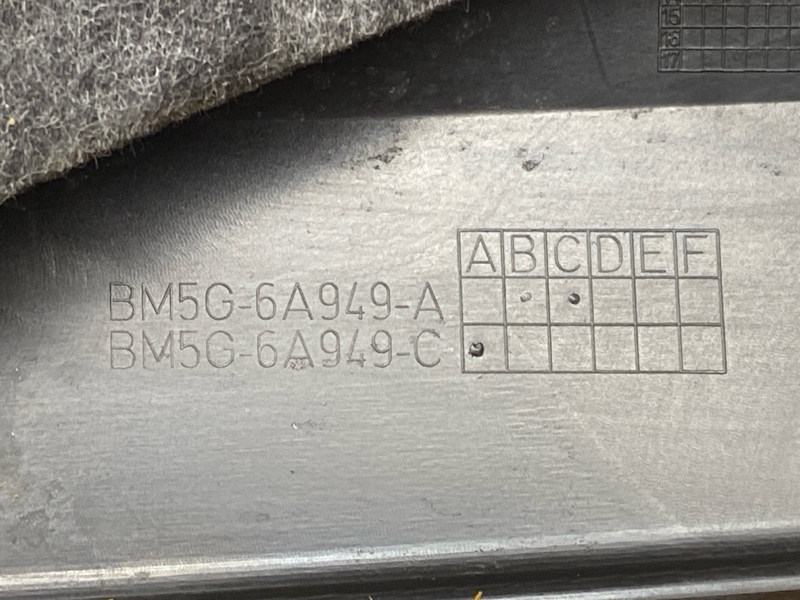 крышка двигателя, 1600 рублей, Красноярск