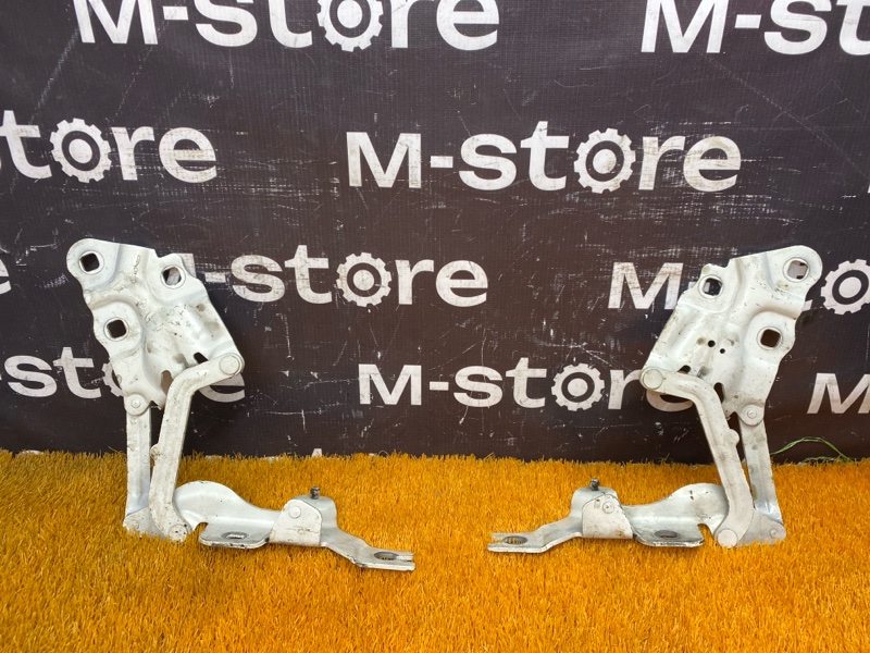 петля капота, 2500 рублей, Красноярск