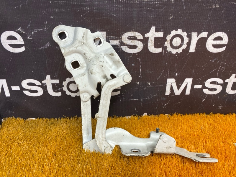 петля капота, 2500 рублей, Красноярск