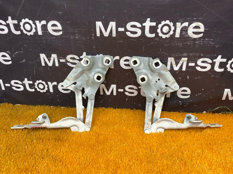 петля капота, 2500 рублей, Красноярск