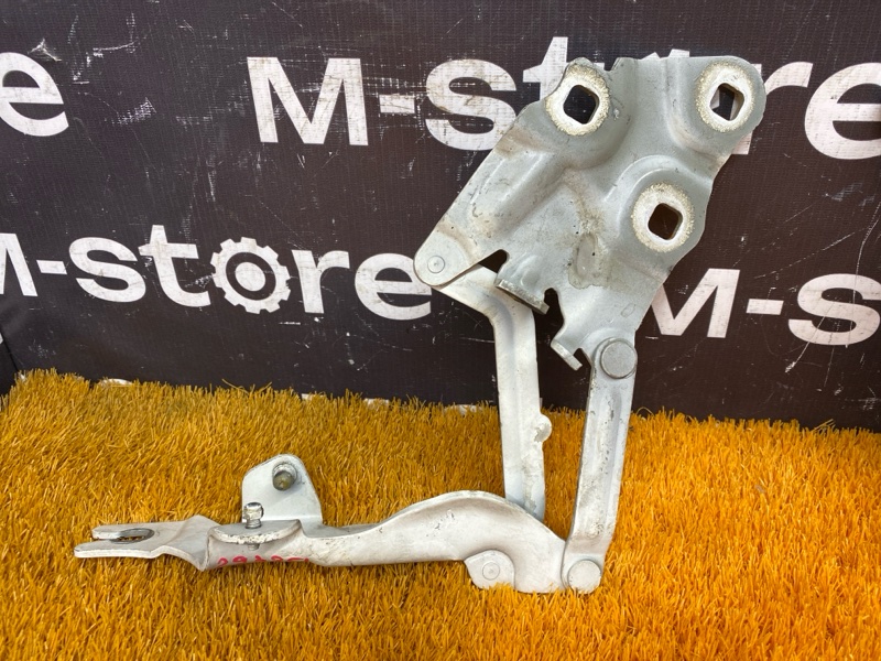 петля капота, 2500 рублей, Красноярск