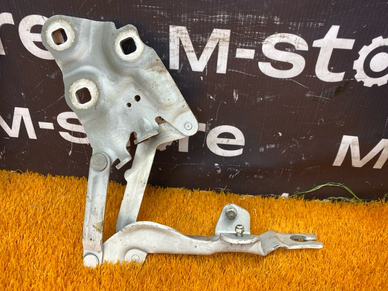 петля капота, 2500 рублей, Красноярск