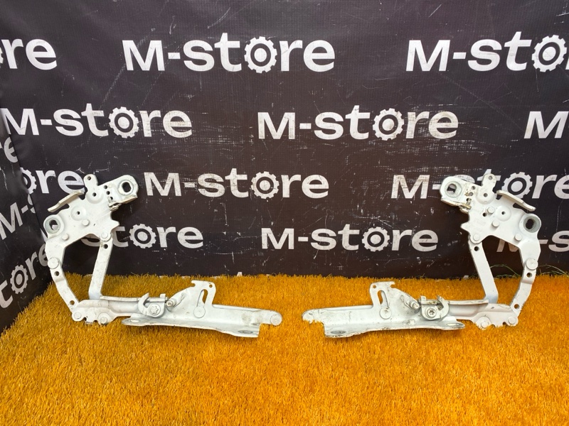 петля капота, 1800 рублей, Красноярск