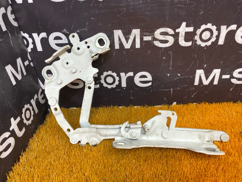 петля капота, 1800 рублей, Красноярск