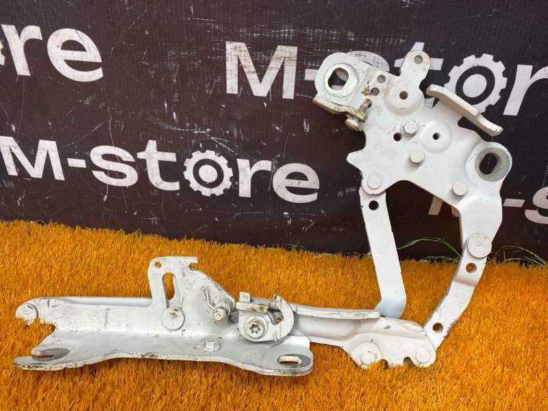 петля капота, 1800 рублей, Красноярск