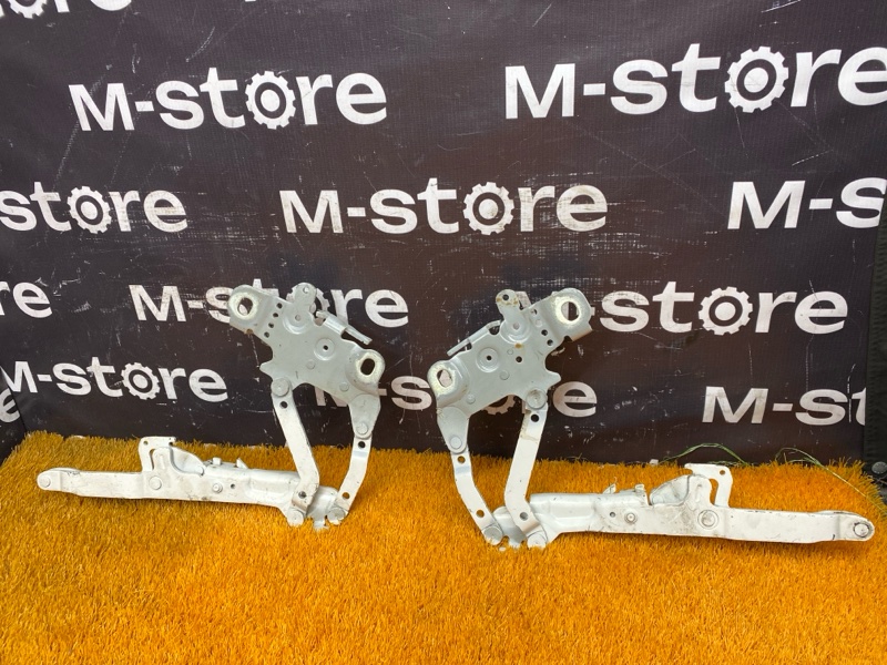 петля капота, 1800 рублей, Красноярск