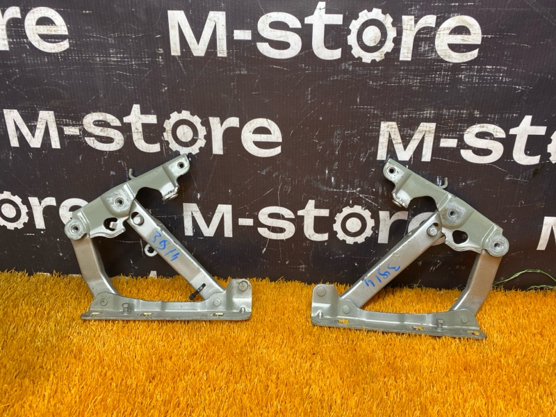 петля капота, 500 рублей, Красноярск