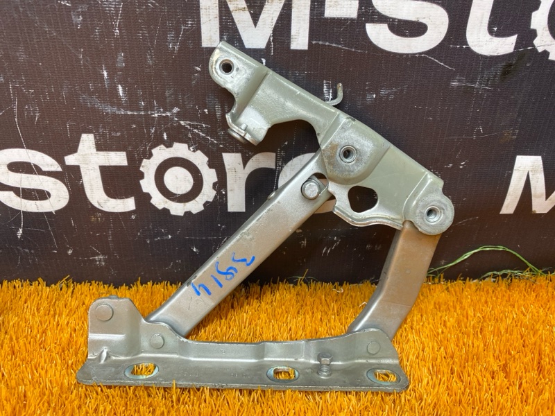 петля капота, 500 рублей, Красноярск