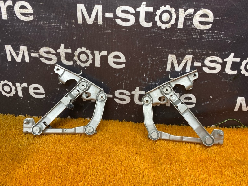 петля капота, 500 рублей, Красноярск