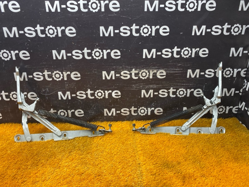 петля багажника, 1500 рублей, Красноярск