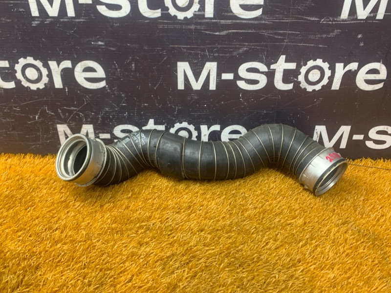 Патрубок интеркулера, 1300 рублей, Красноярск