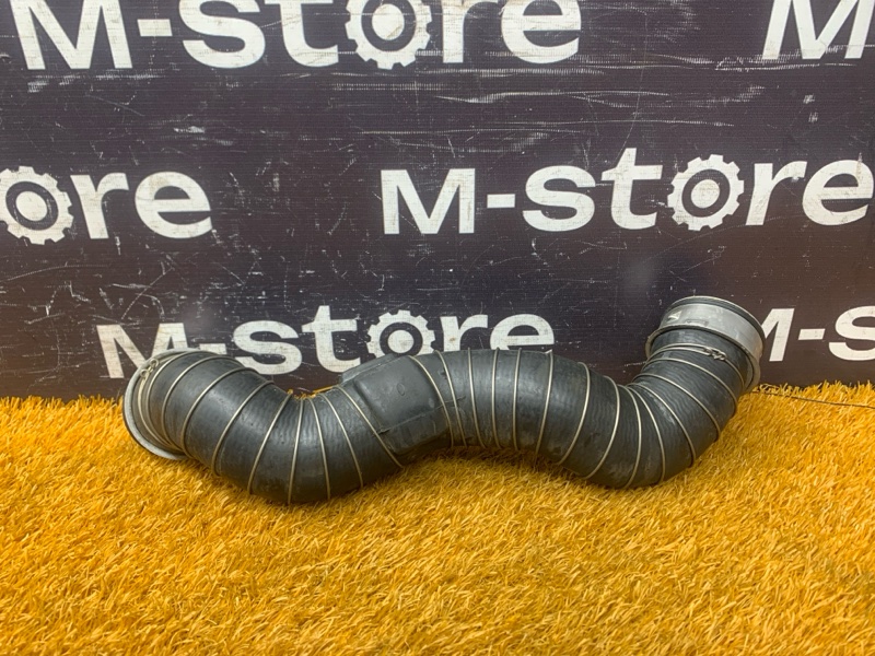 Патрубок интеркулера, 1300 рублей, Красноярск