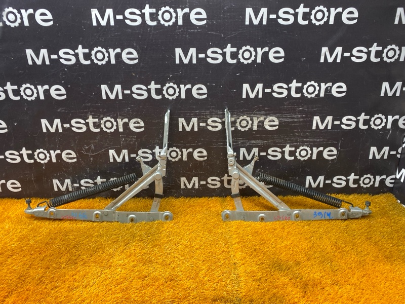 петля багажника, 1500 рублей, Красноярск