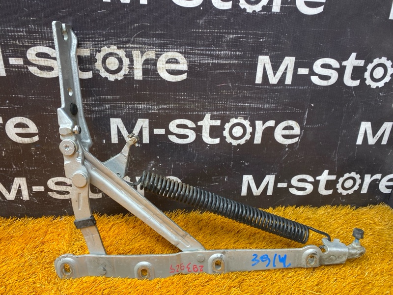 петля багажника, 1500 рублей, Красноярск