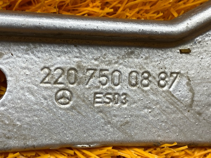 петля багажника, 1500 рублей, Красноярск