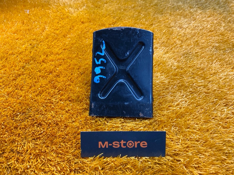 Противооткатный упор, 500 рублей, Красноярск