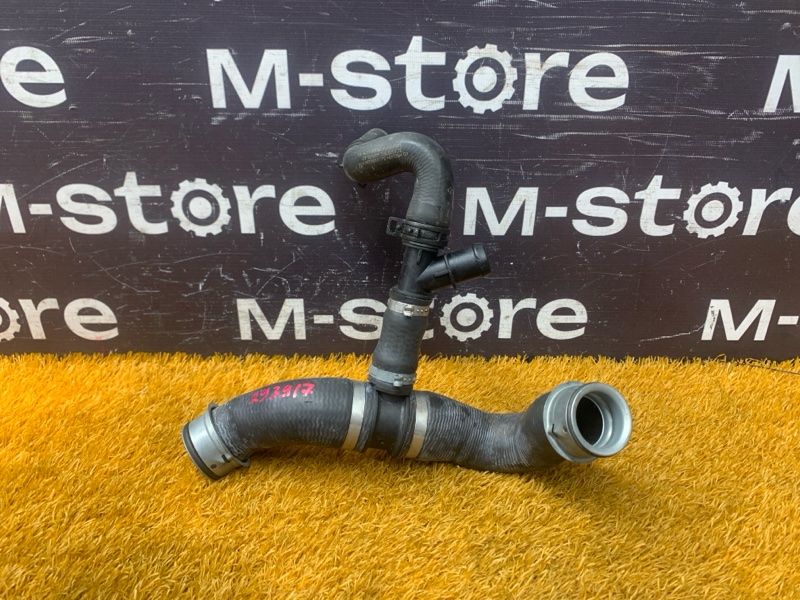 Патрубок радиатора нижний, 3000 рублей, Красноярск