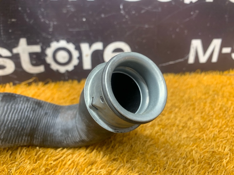 Патрубок радиатора нижний, 3000 рублей, Красноярск