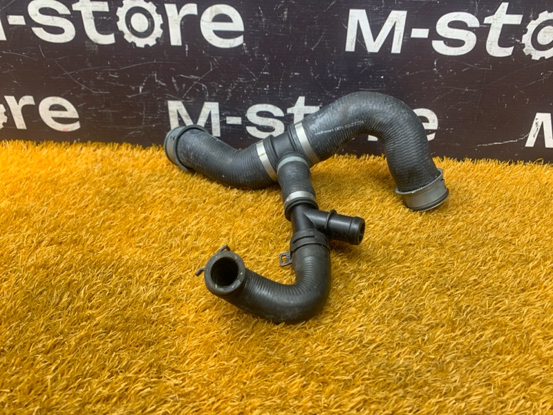 Патрубок радиатора нижний, 3000 рублей, Красноярск