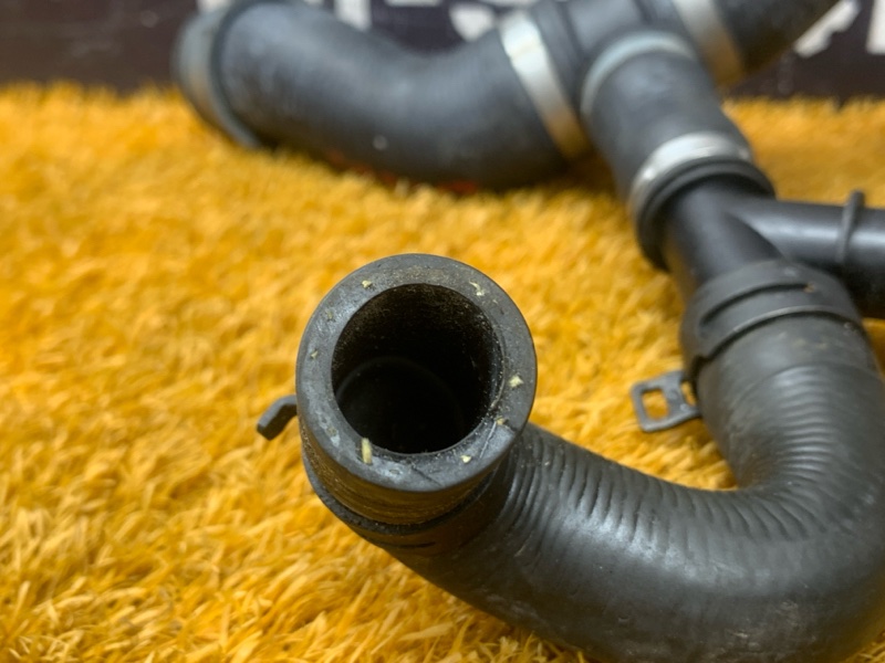 Патрубок радиатора нижний, 3000 рублей, Красноярск