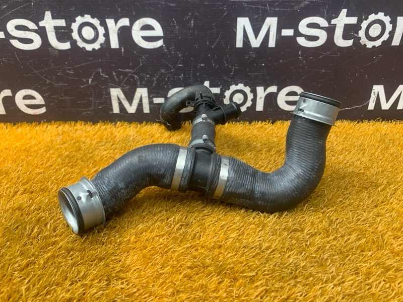 Патрубок радиатора нижний, 3000 рублей, Красноярск