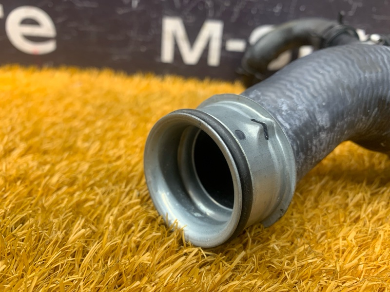 Патрубок радиатора нижний, 3000 рублей, Красноярск