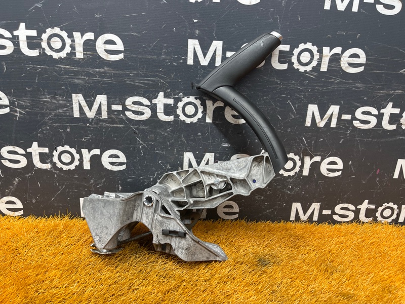 Ручка ручного тормоза, 800 рублей, Красноярск