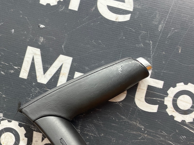 Ручка ручного тормоза, 800 рублей, Красноярск