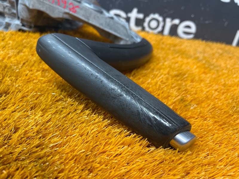 Ручка ручного тормоза, 800 рублей, Красноярск