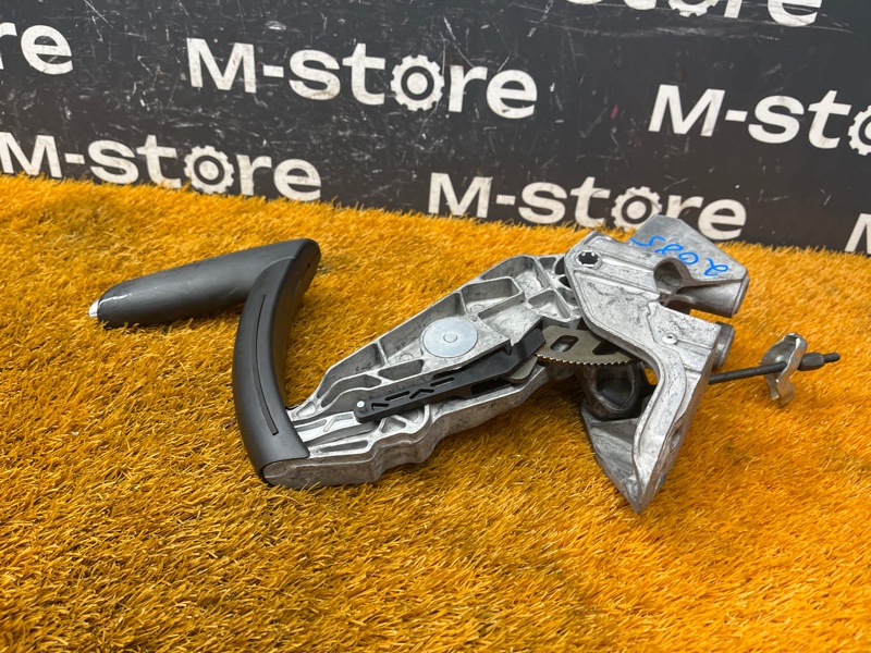 Ручка ручного тормоза, 800 рублей, Красноярск