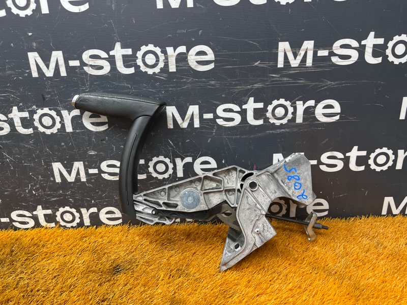 Ручка ручного тормоза, 800 рублей, Красноярск