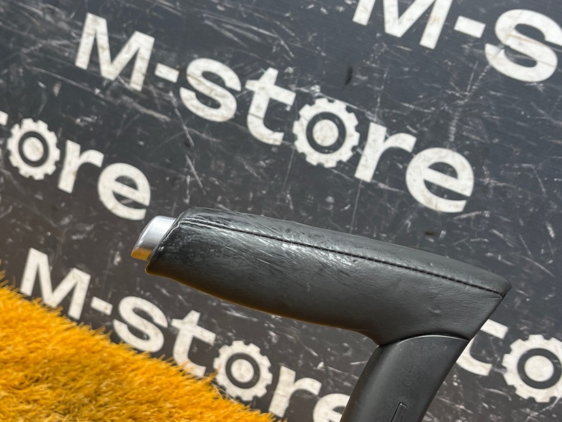 Ручка ручного тормоза, 800 рублей, Красноярск