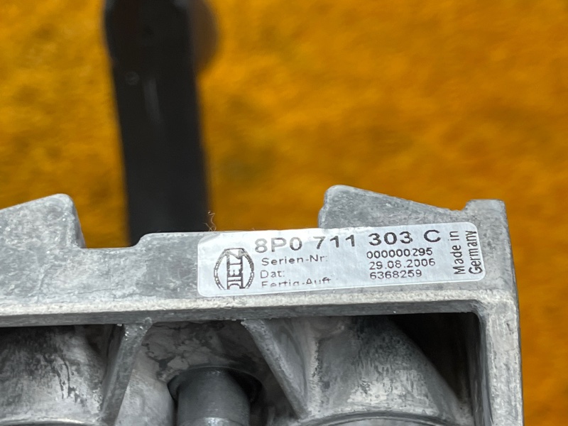 Ручка ручного тормоза, 800 рублей, Красноярск