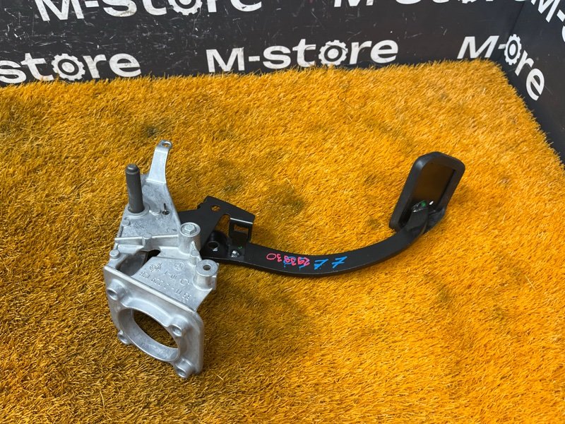 педаль тормоза, 350 рублей, Красноярск