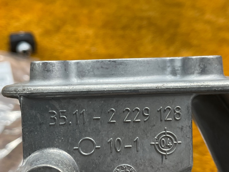 педаль тормоза, 350 рублей, Красноярск