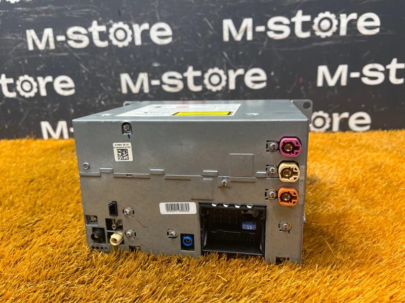 Магнитола, 12000 рублей, Красноярск