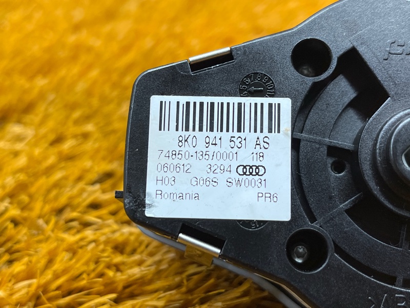 Переключатель света фар, 500 рублей, Красноярск