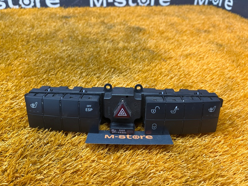 блок кнопок, 4500 рублей, Красноярск