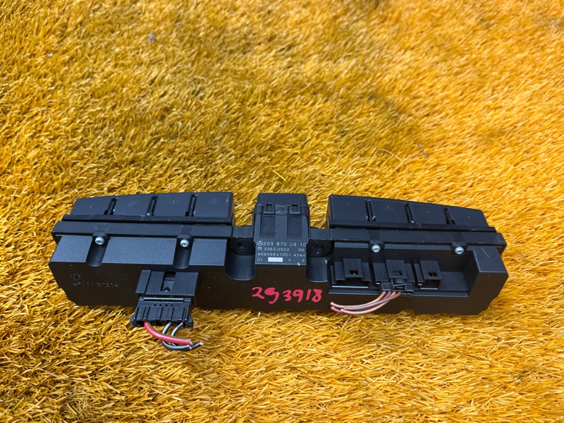 блок кнопок, 4500 рублей, Красноярск