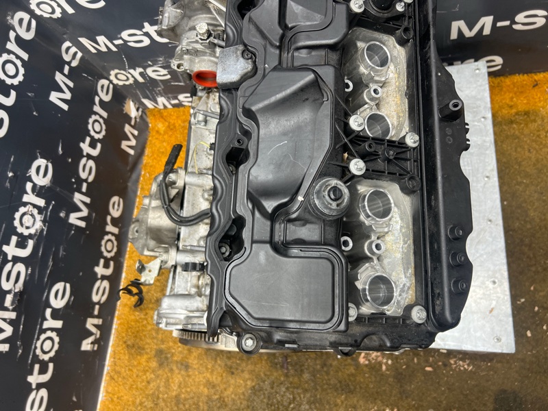 двигатель, 450000 рублей, Красноярск