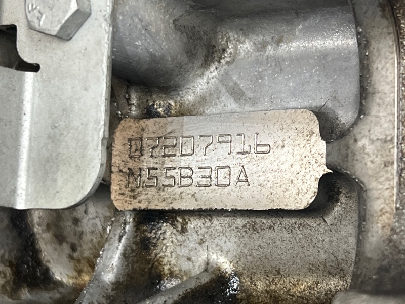 двигатель, 450000 рублей, Красноярск