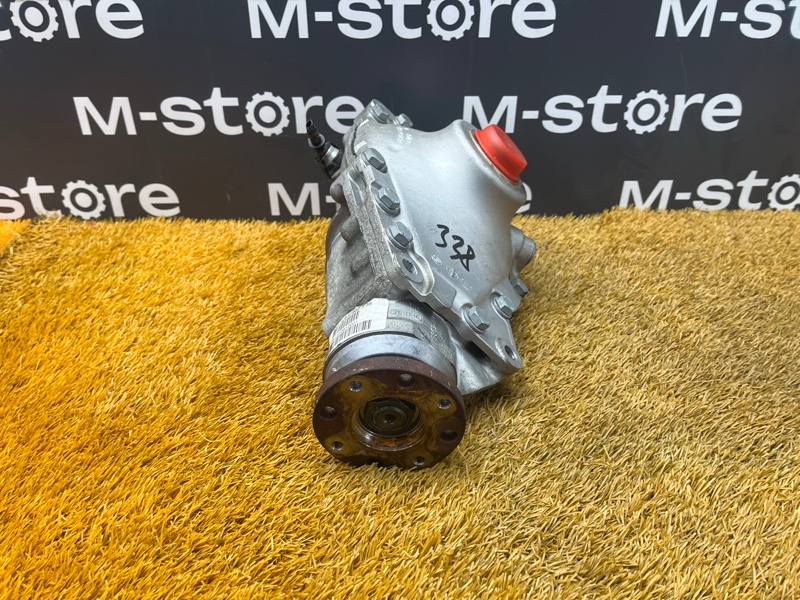 редуктор, 29000 рублей, Красноярск