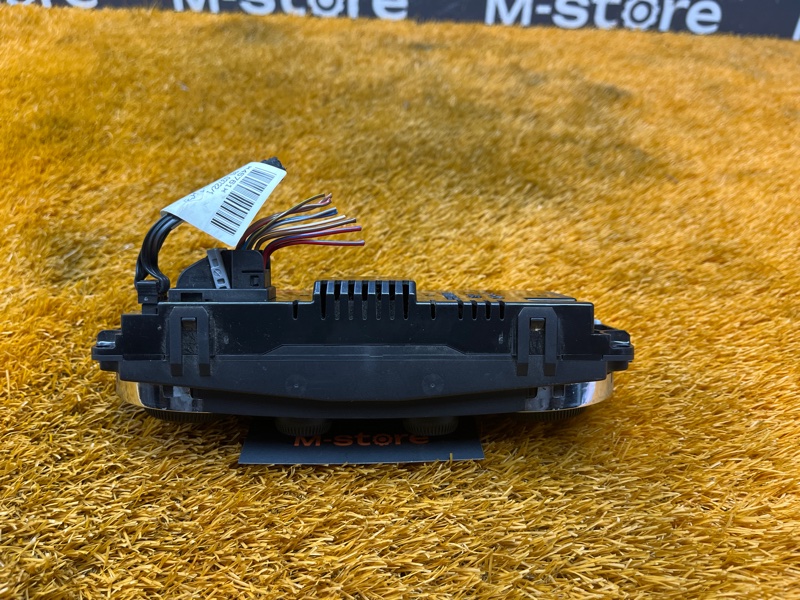 блок управления климат-контролем, 3500 рублей, Красноярск