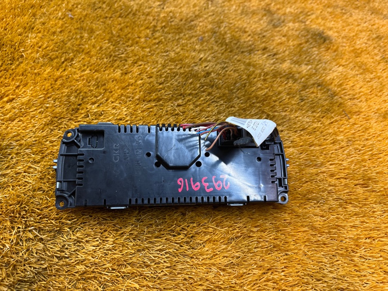 блок управления климат-контролем, 3500 рублей, Красноярск