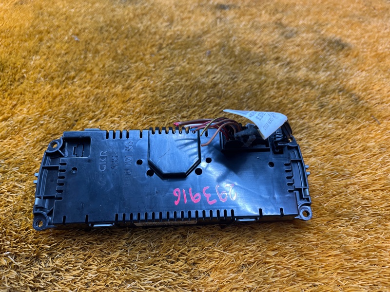 блок управления климат-контролем, 3500 рублей, Красноярск